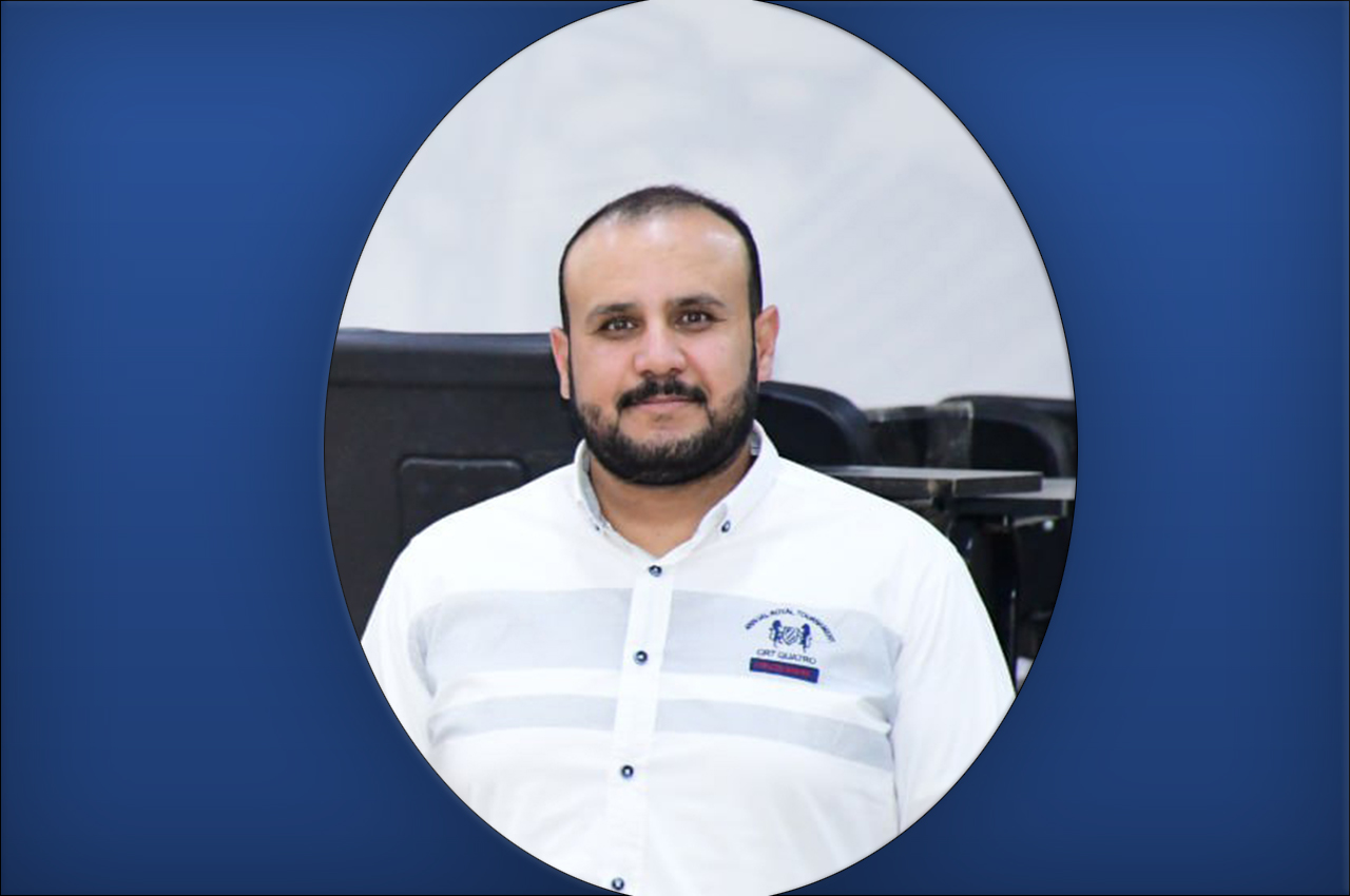 محاضرات مادة التلاوة والحفظ للمدرس المساعد علاء حمد جاسم/ قسم التربية الاسلامية/ المرحلة الاولى/الكورس الثاني/ للدراستين الصباحي والمسائي/ للعام الدراسي 2024 - 2025